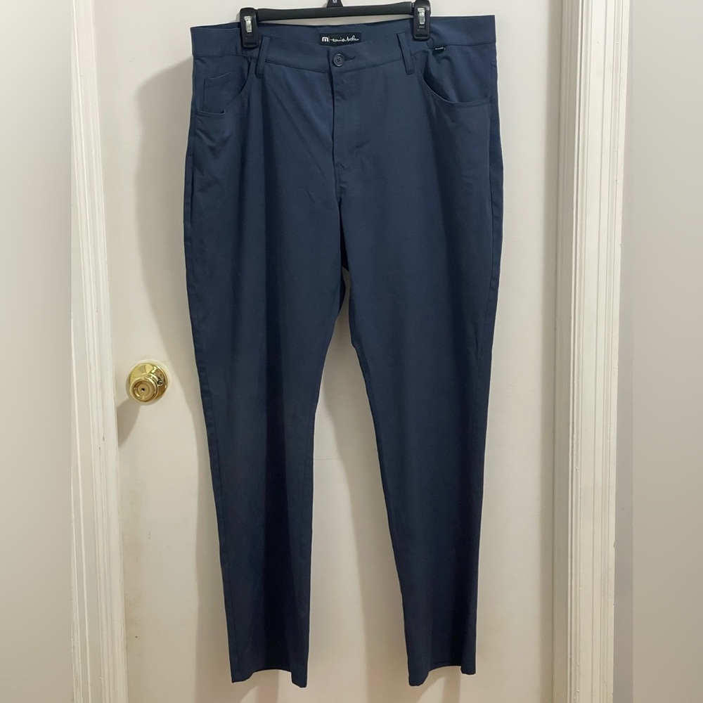Travis Mathew Men’s golf pants